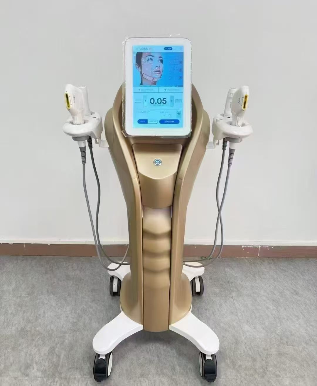 双逆博士