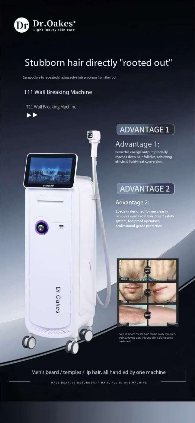 Dr.Oakes⁺ T11破壁机 image 4